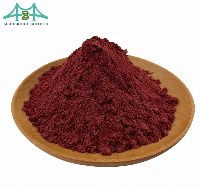 Haematococcus Pluvialis Extract Powder