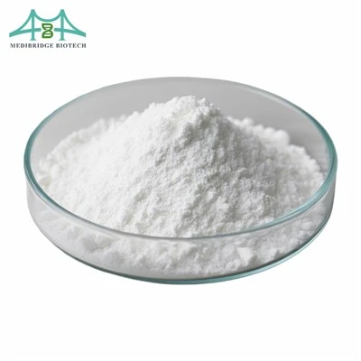 Poudre d'hopanténate de calcium